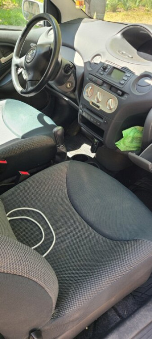 Toyota Yaris 2005 год Тирасполь Тирасполь - изображение 6