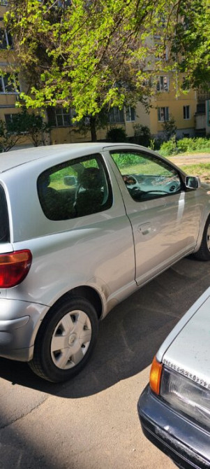 Toyota Yaris 2005 год Тирасполь Тирасполь - изображение 4
