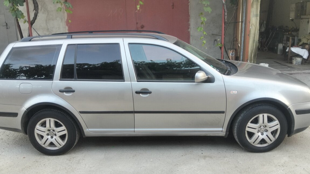 Volkswagen Golf 2002 год Бендеры Бендеры - изображение 9