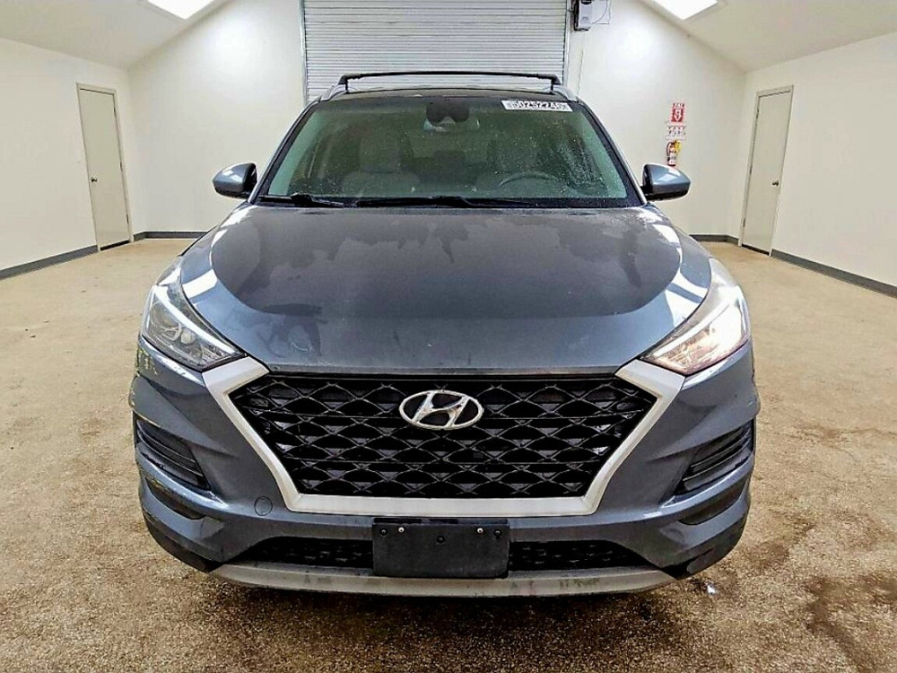 Hyundai Tucson 2019 год Тирасполь Тирасполь - изображение 4