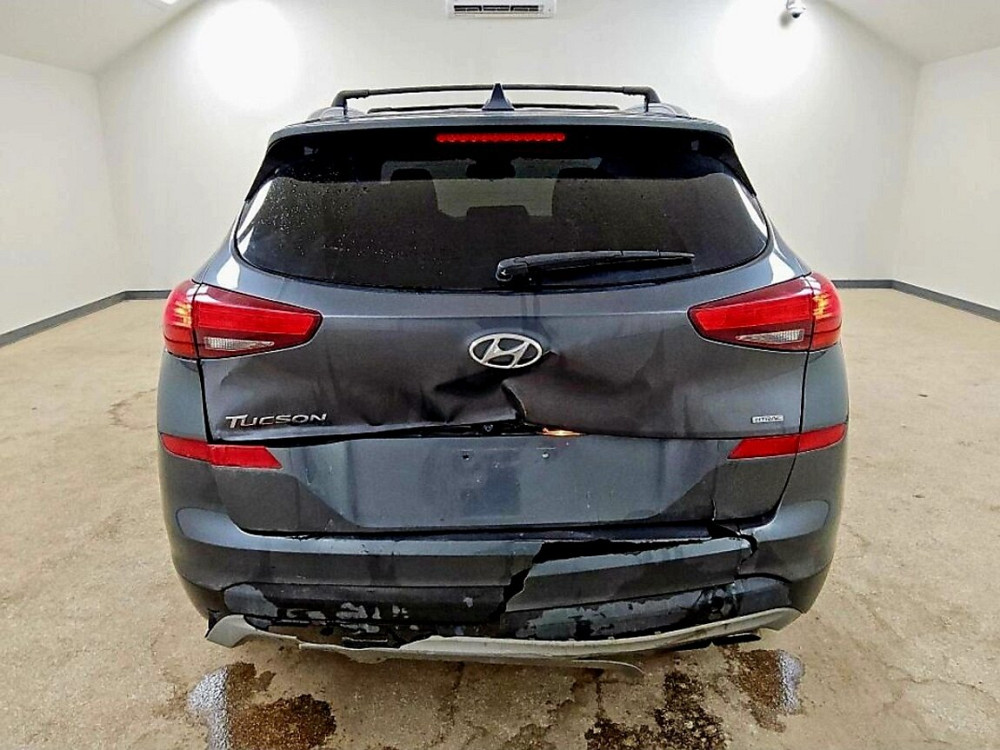 Hyundai Tucson 2019 год Тирасполь Тирасполь - изображение 5