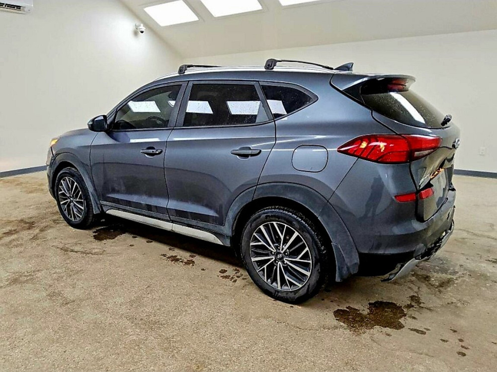 Hyundai Tucson 2019 год Тирасполь Тирасполь - изображение 2