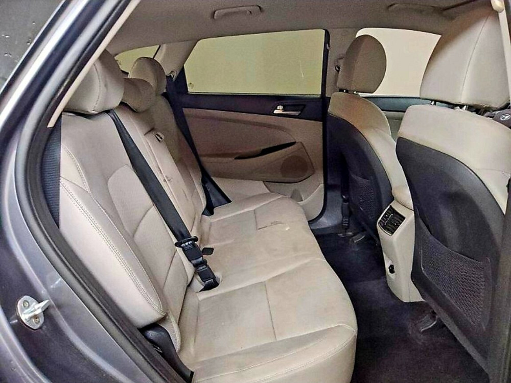 Hyundai Tucson 2019 год Тирасполь Тирасполь - изображение 7