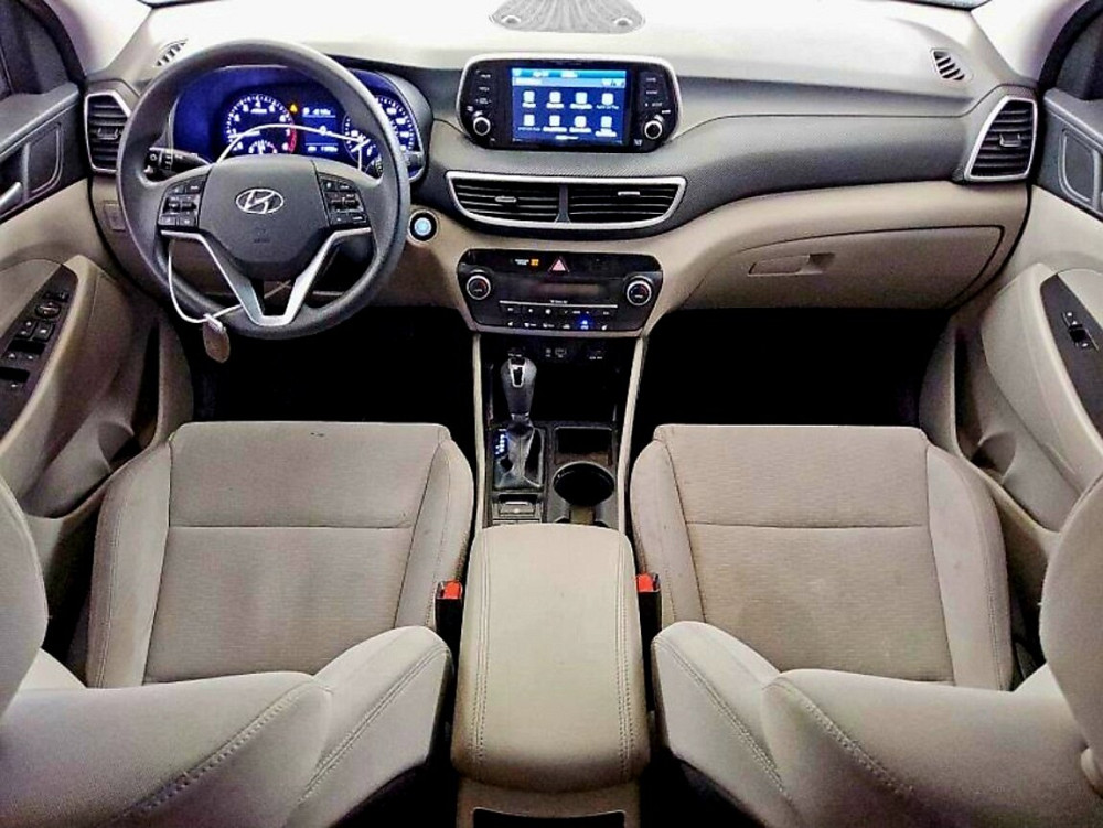 Hyundai Tucson 2019 год Тирасполь Тирасполь - изображение 6