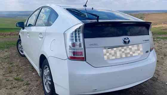 Toyota Prius 2010 год Кишинёв Кишинёв
