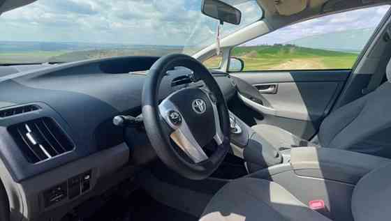 Toyota Prius 2010 год Кишинёв Кишинёв