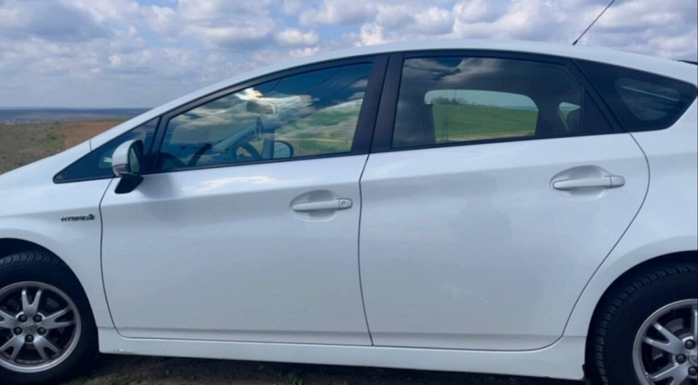 Toyota Prius 2010 год Кишинёв Кишинёв - изображение 5