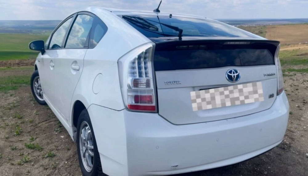 Toyota Prius 2010 год Кишинёв Кишинёв - изображение 4