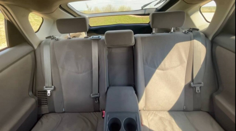 Toyota Prius 2010 год Кишинёв Кишинёв - изображение 9