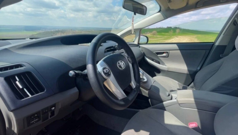 Toyota Prius 2010 год Кишинёв Кишинёв - изображение 1
