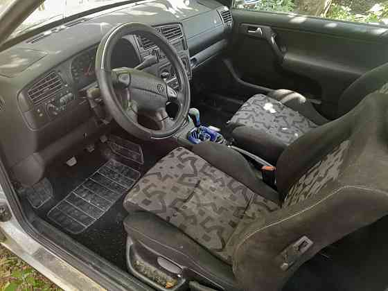 Volkswagen Golf 2000 год Дубоссары Дубоссары