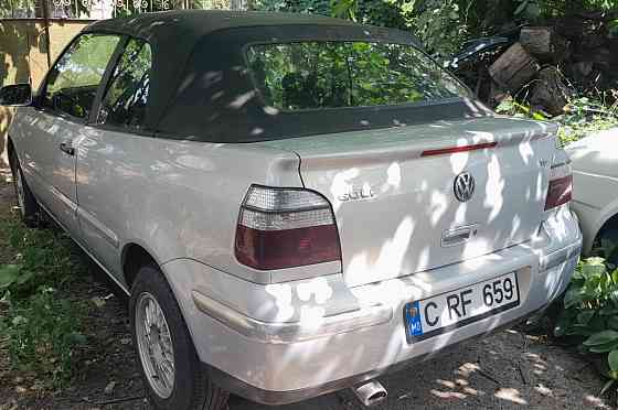 Volkswagen Golf 2000 год Дубоссары Дубоссары