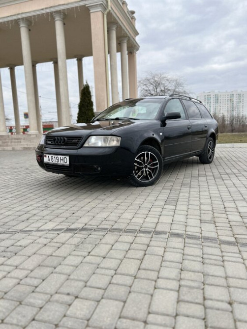 Audi A6 1998 год Тирасполь Тирасполь - изображение 1