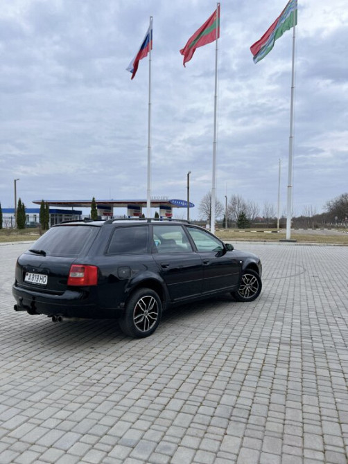 Audi A6 1998 год Тирасполь Тирасполь - изображение 4