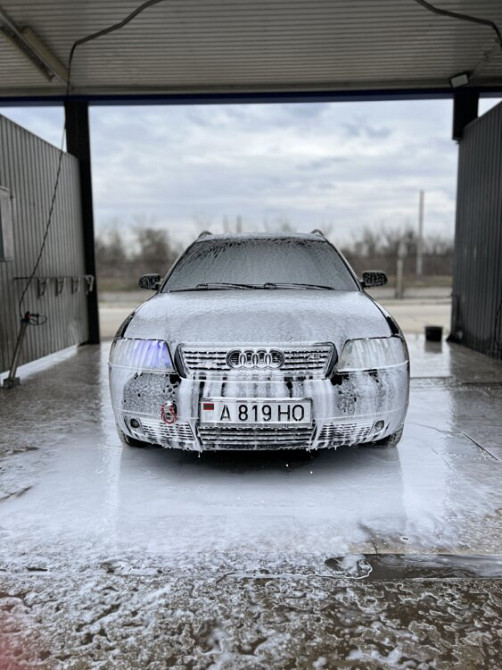 Audi A6 1998 год Тирасполь Тирасполь - изображение 5