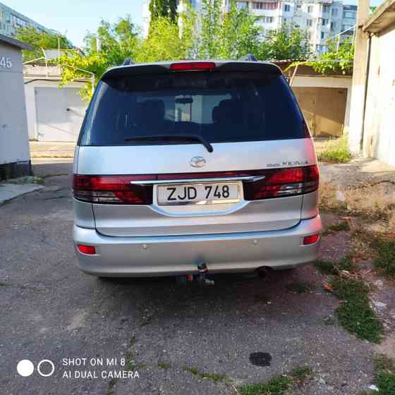Toyota Previa 2003 год Бендеры Бендеры