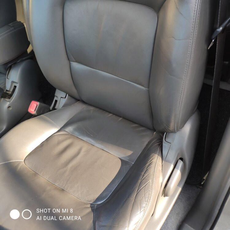 Toyota Previa 2003 год Бендеры Бендеры - изображение 2