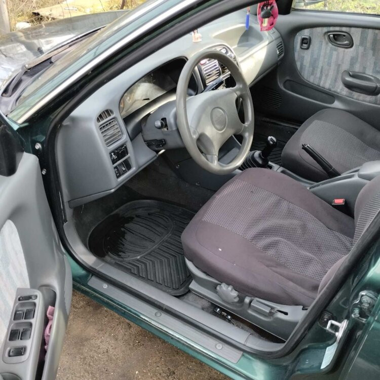 Suzuki Baleno 1999 год Днестровск Днестровск - изображение 2