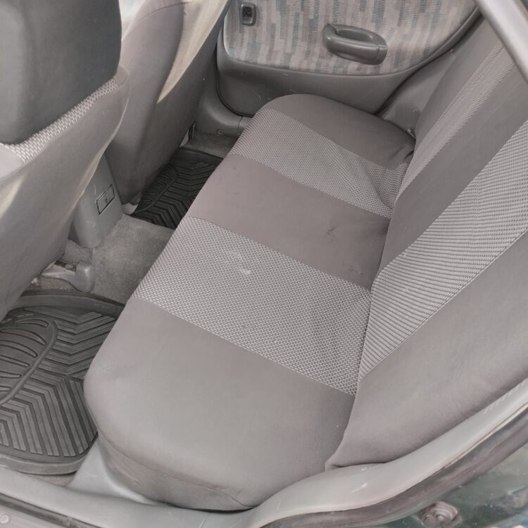 Suzuki Baleno 1999 год Днестровск Днестровск - изображение 5