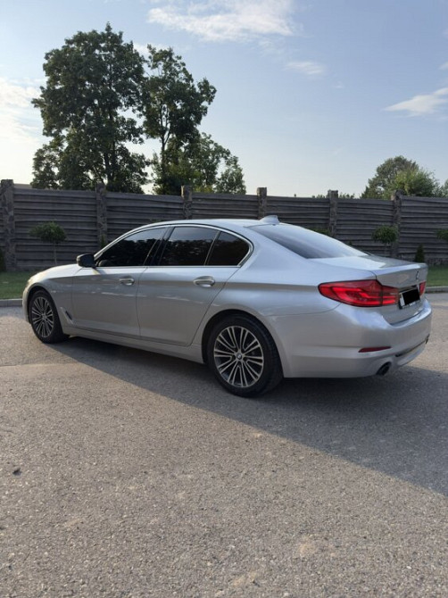 BMW 5 Series 2018 год Тирасполь Тирасполь - изображение 4