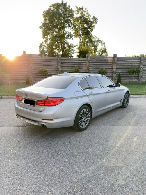 BMW 5 Series 2018 год Тирасполь Тирасполь - изображение 3