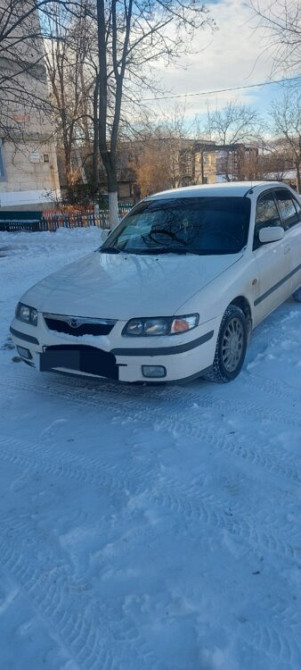Mazda 626 1997 год Дубоссары Дубоссары - изображение 3
