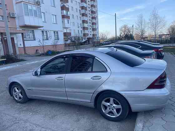 Mercedes C-Class 2003 год Тирасполь Тирасполь