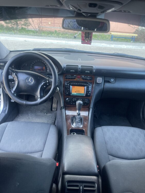 Mercedes C-Class 2003 год Тирасполь Тирасполь - изображение 4