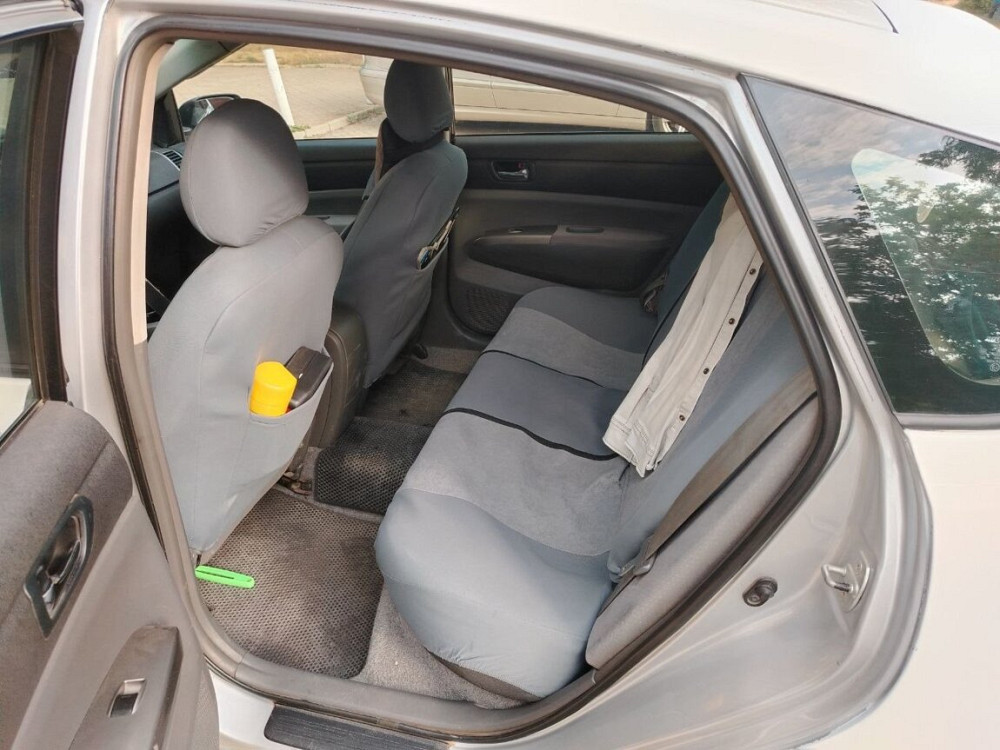 Toyota Prius 2009 год Тирасполь Тирасполь - изображение 5