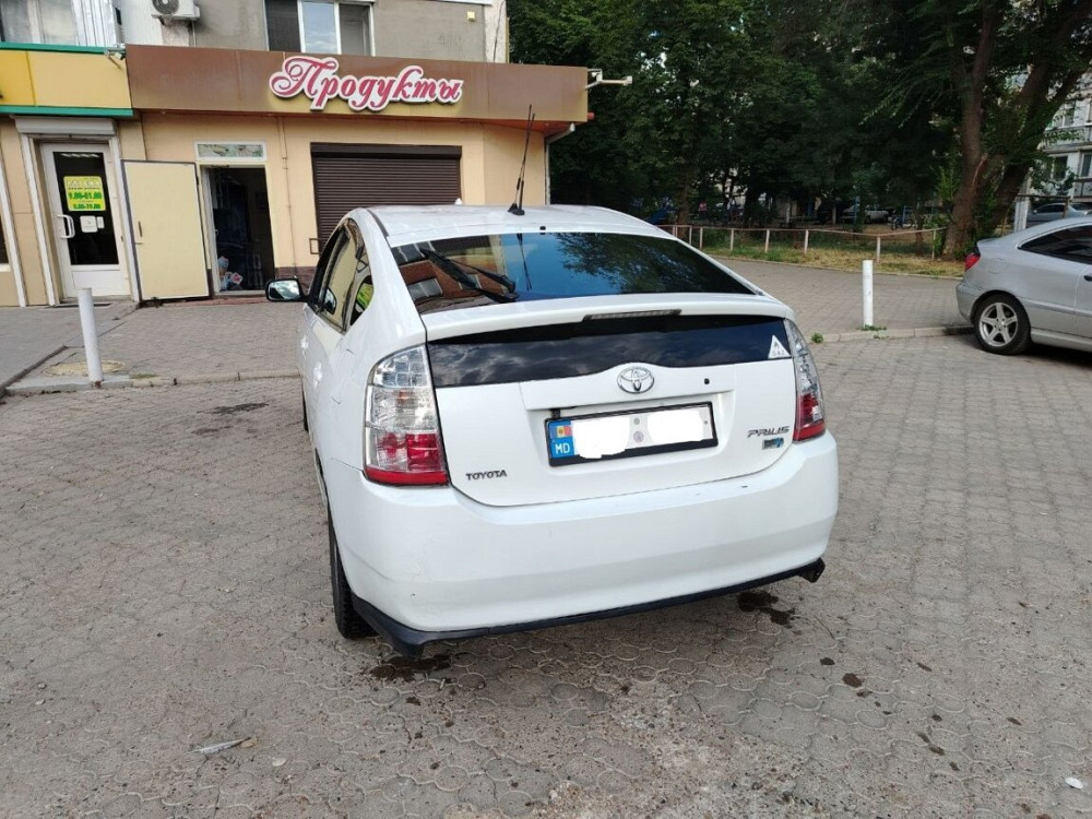 Toyota Prius 2009 год Тирасполь Тирасполь - изображение 6