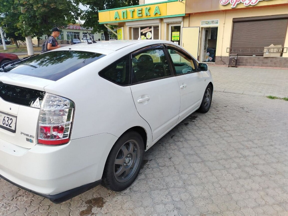 Toyota Prius 2009 год Тирасполь Тирасполь - изображение 7