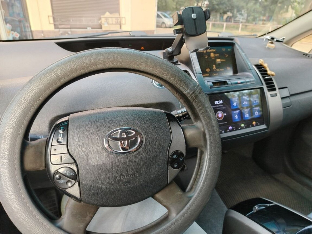 Toyota Prius 2009 год Тирасполь Тирасполь - изображение 2