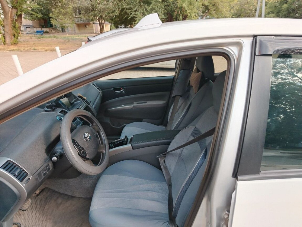 Toyota Prius 2009 год Тирасполь Тирасполь - изображение 4