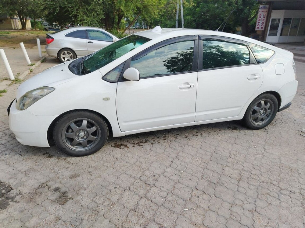 Toyota Prius 2009 год Тирасполь Тирасполь - изображение 3