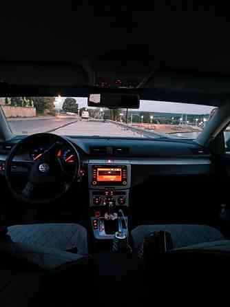 Volkswagen Passat 2008 год Дубоссары Дубоссары