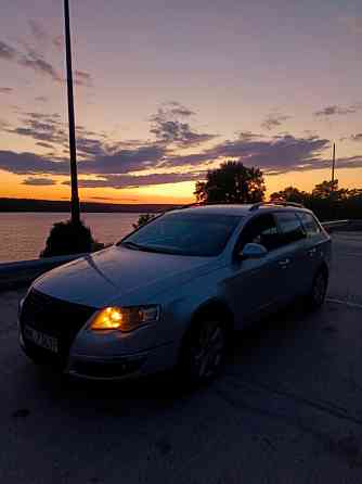 Volkswagen Passat 2008 год Дубоссары Дубоссары