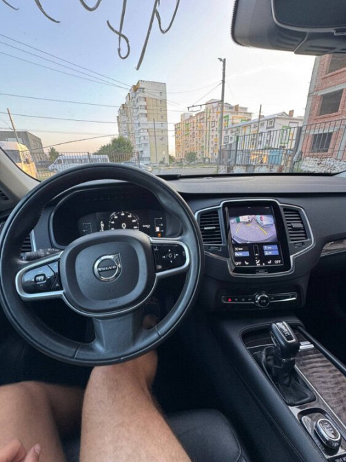 Volvo XC90 2019 год Тирасполь Тирасполь - изображение 7