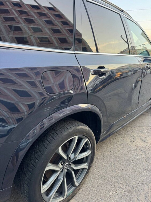 Volvo XC90 2019 год Тирасполь Тирасполь - изображение 9