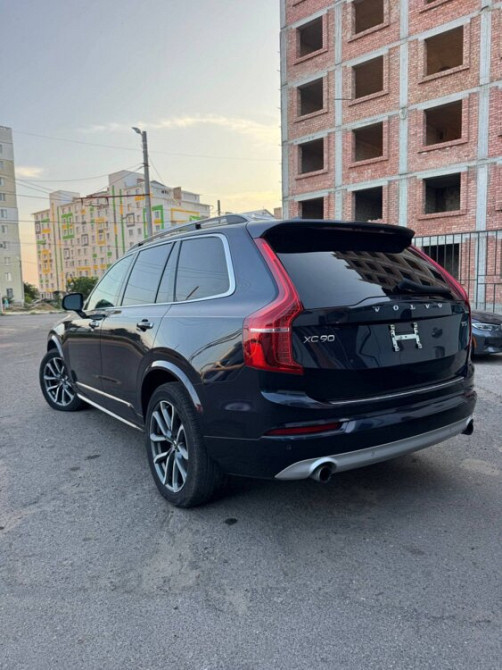 Volvo XC90 2019 год Тирасполь Тирасполь - изображение 10