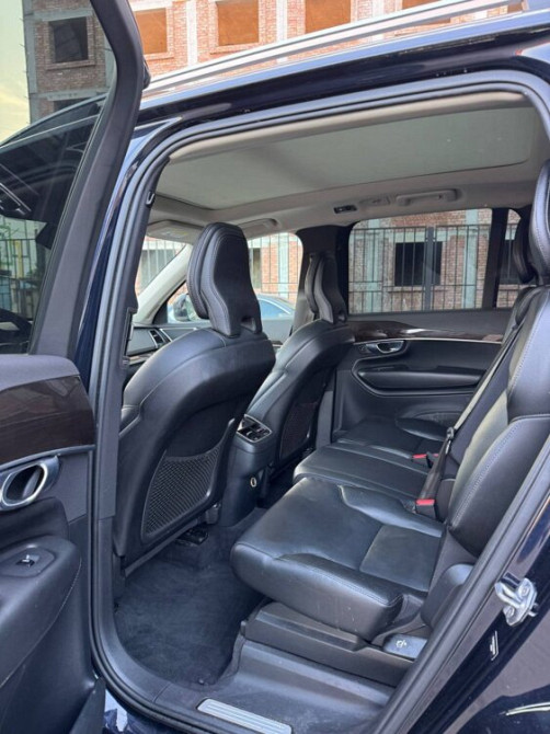 Volvo XC90 2019 год Тирасполь Тирасполь - изображение 5