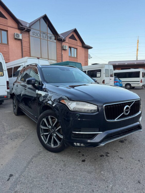 Volvo XC90 2019 год Тирасполь Тирасполь - изображение 1