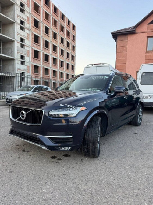 Volvo XC90 2019 год Тирасполь Тирасполь - изображение 3