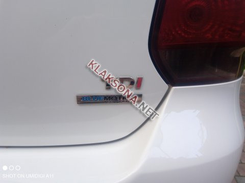 Volkswagen Golf 2011 год Тирасполь Тирасполь - изображение 3