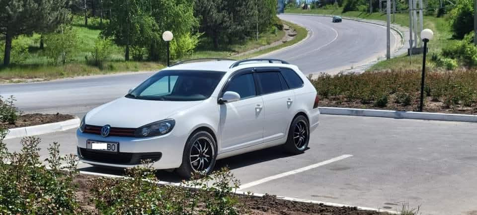 Volkswagen Golf 2011 год Тирасполь Тирасполь - изображение 1
