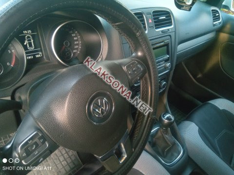 Volkswagen Golf 2011 год Тирасполь Тирасполь - изображение 2