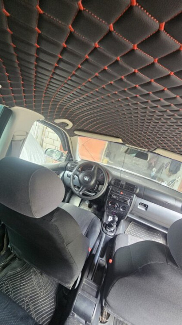Seat Toledo 2002 год Слободзея Слободзея - изображение 1