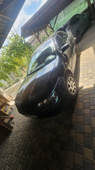 Seat Toledo 2002 год Слободзея Слободзея - изображение 3