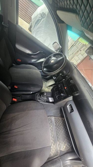 Seat Toledo 2002 год Слободзея Слободзея - изображение 4
