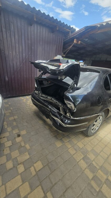 Seat Toledo 2002 год Слободзея Слободзея - изображение 5