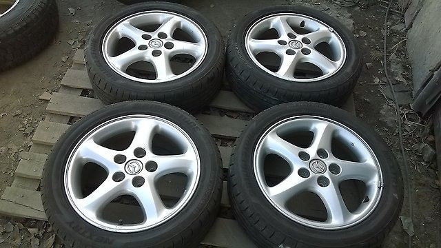 Mazda Premacy 2004 год Днестровск Днестровск - изображение 2